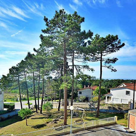 Apartamento con vistas en Pedras Negras O Grove Exterior foto