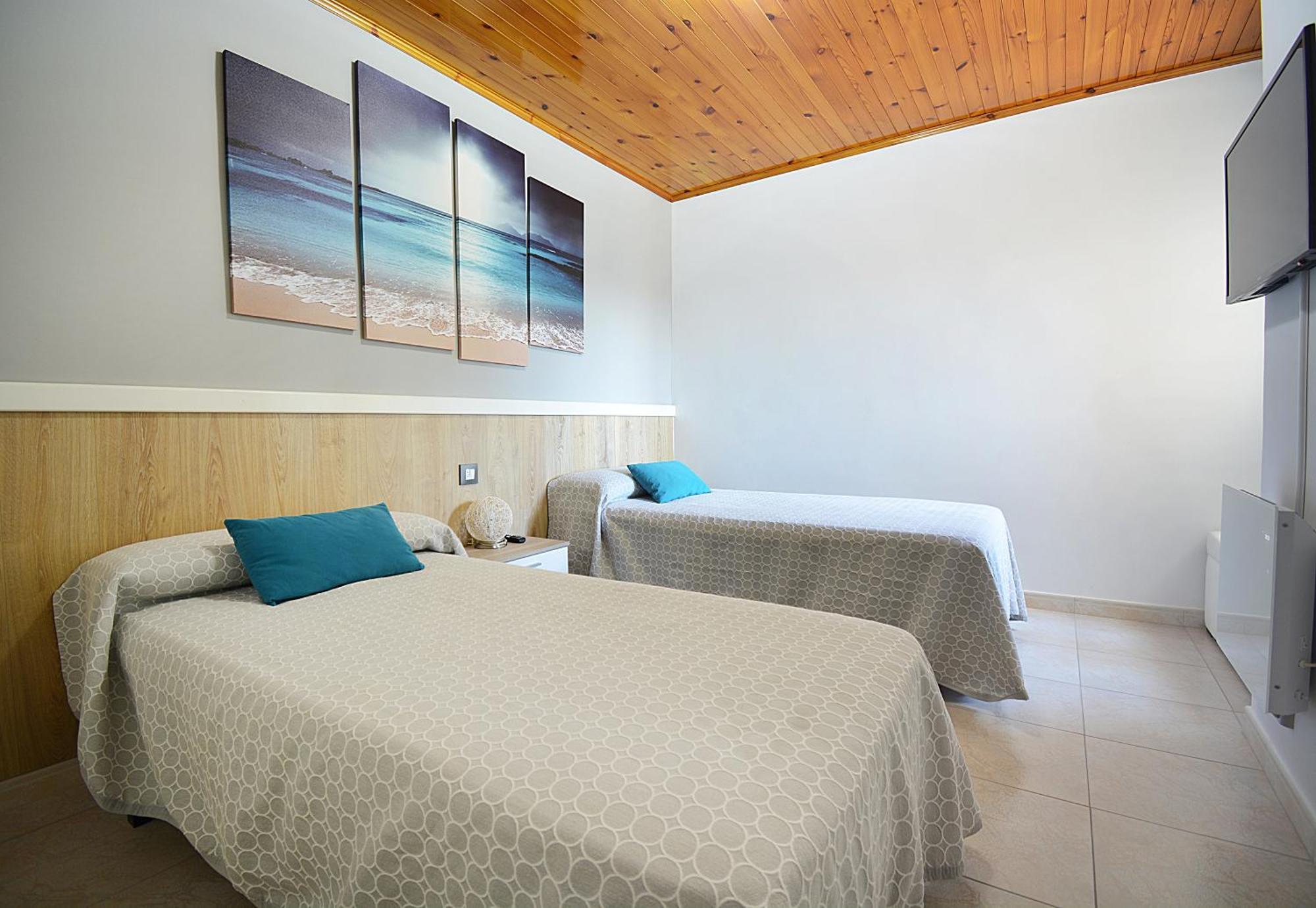 Apartamento con vistas en Pedras Negras O Grove Exterior foto