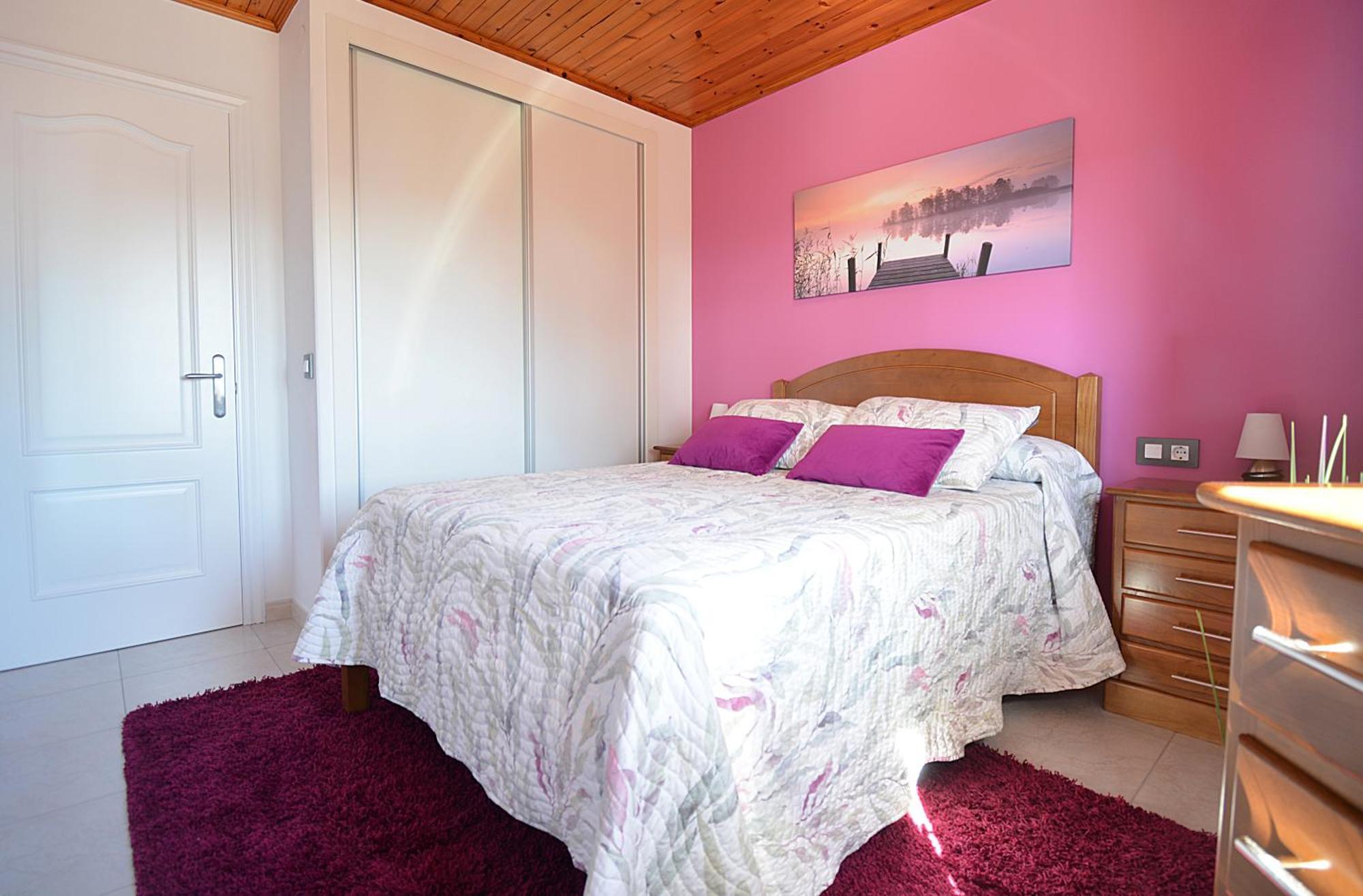 Apartamento con vistas en Pedras Negras O Grove Exterior foto